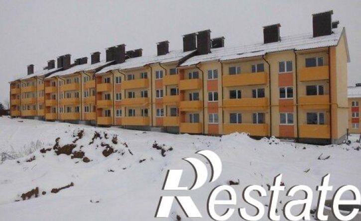 2-комн квартира Центральная улица, 32 к6,  д. 32 к6