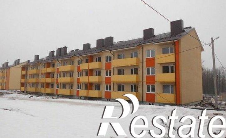 2-комн квартира Центральная улица, 32 к6,  д. 32 к6