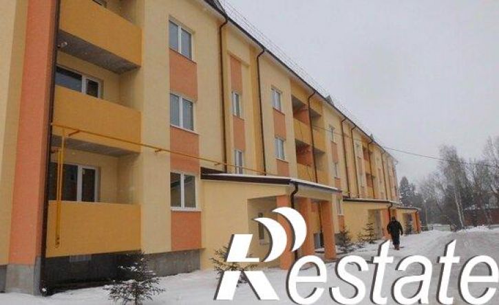 2-комн квартира Центральная улица, 32 к6,  д. 32 к6