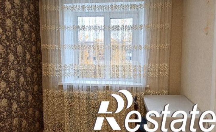 2-комн квартира проспект Строителей, 1,  д. 1