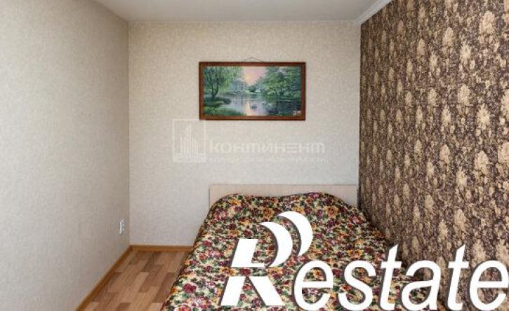 2-комн квартира проспект Строителей, 1,  д. 1