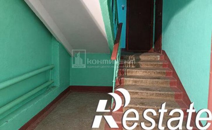 2-комн квартира проспект Строителей, 1,  д. 1