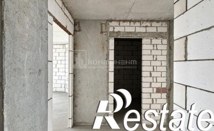 1-комн квартира улица Родионовка, 6А,  д. 6А