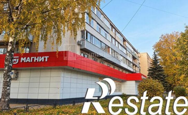 2-комн квартира проспект Строителей, 1,  д. 1