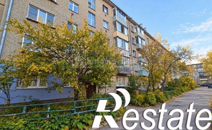 2-комн квартира проспект Строителей, 1,  д. 1