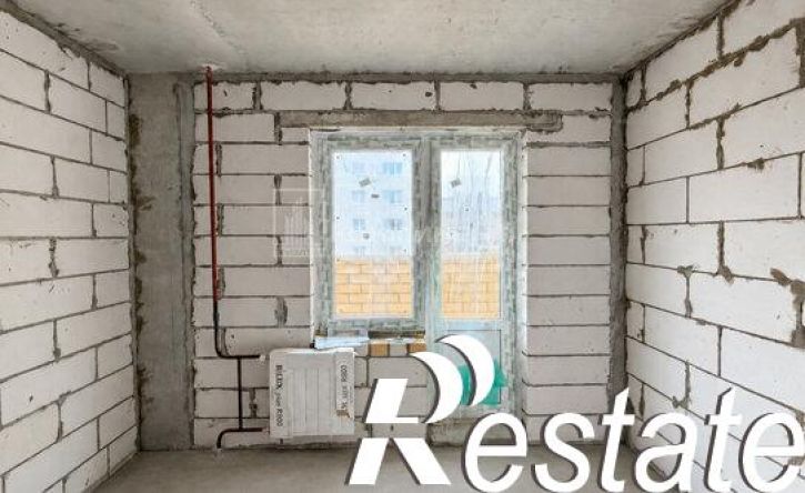 1-комн квартира улица Родионовка, 6А,  д. 6А
