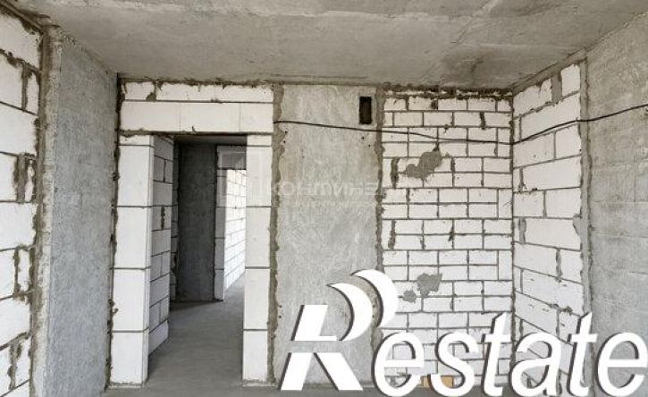 1-комн квартира улица Родионовка, 6А,  д. 6А