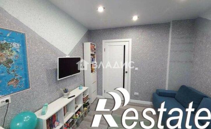 2-комн квартира улица Фейгина, 22,  д. 22