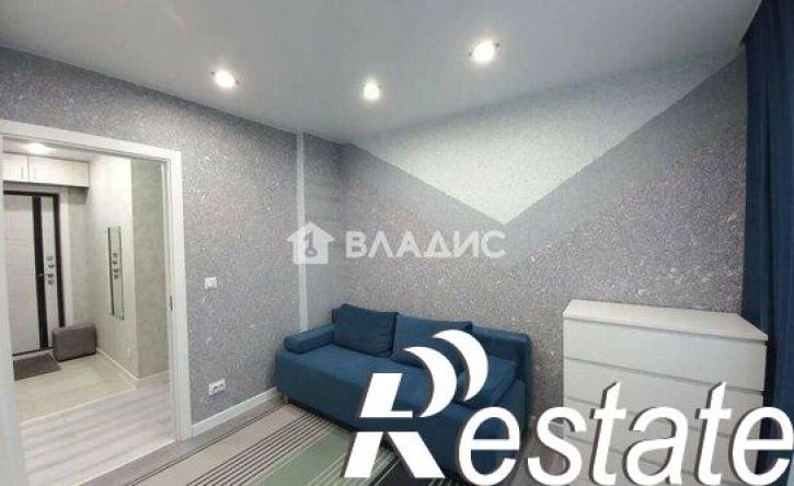 2-комн квартира улица Фейгина, 22,  д. 22