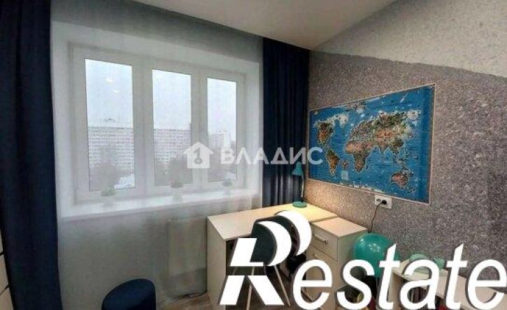 2-комн квартира улица Фейгина, 22,  д. 22