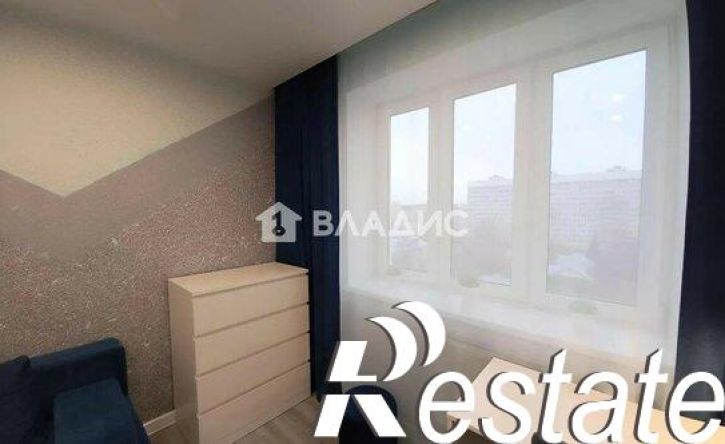 2-комн квартира улица Фейгина, 22,  д. 22