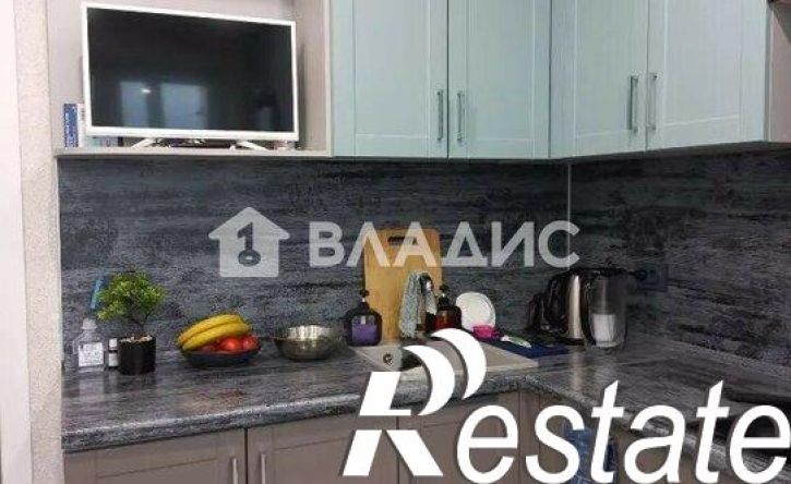 2-комн квартира улица Фейгина, 22,  д. 22