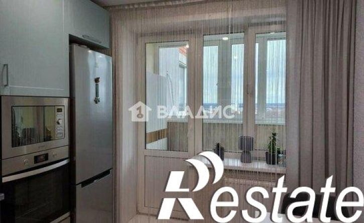 2-комн квартира улица Фейгина, 22,  д. 22