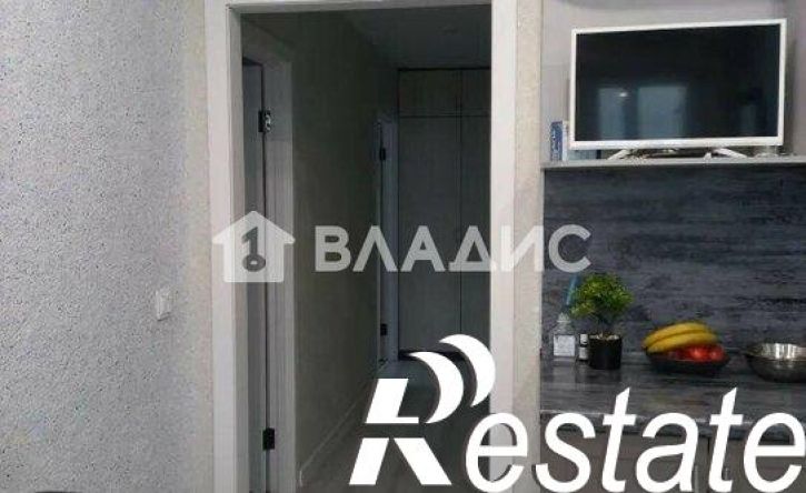 2-комн квартира улица Фейгина, 22,  д. 22
