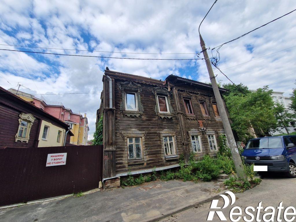 Купить дачу, дом, коттедж за 18 650 000 рублей на Малые Ременники ул, 5