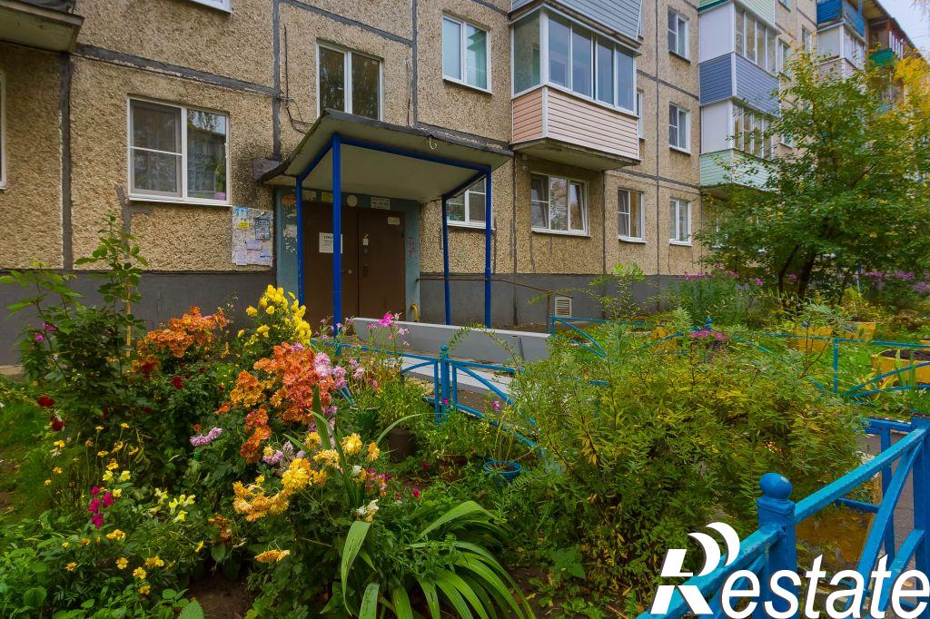 Купить квартиру за 5 990 000 рублей на Лакина ул, 159а