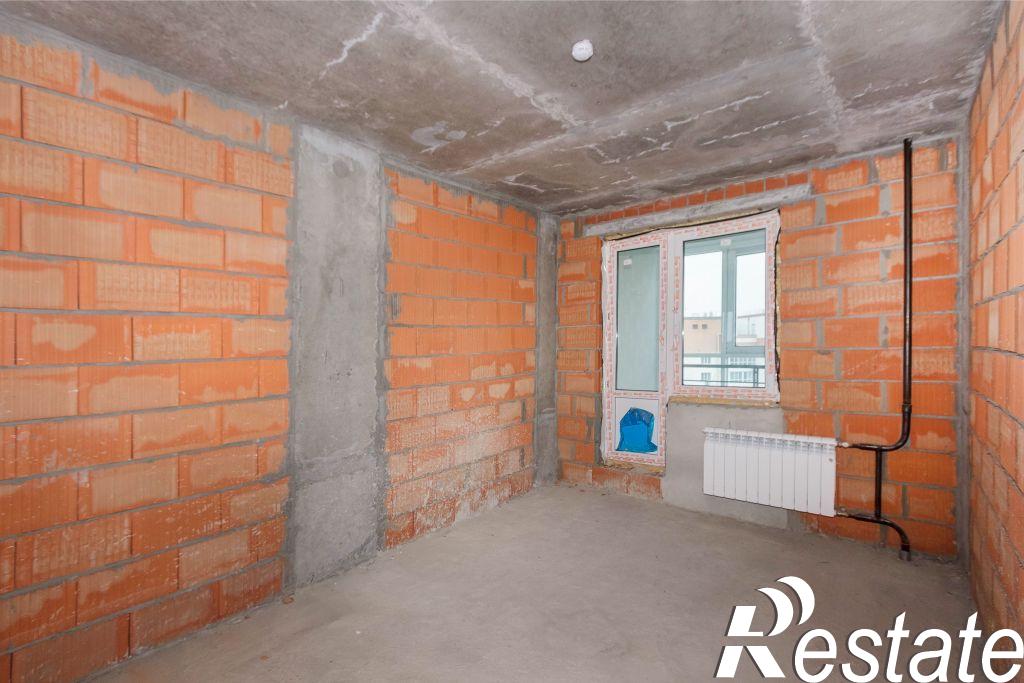 Купить квартиру за 10 990 000 рублей на Мира ул, 5Б