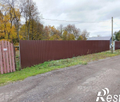 земля 5.3 сот Добросельская ул, 76