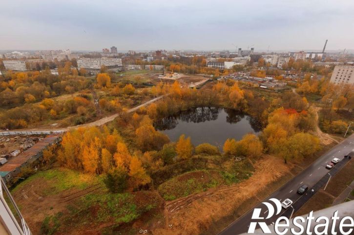 3-комн квартира Мира ул, 5Б