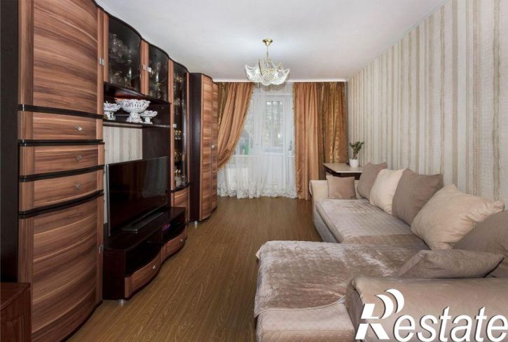 3-комн квартира Лакина ул, 159а