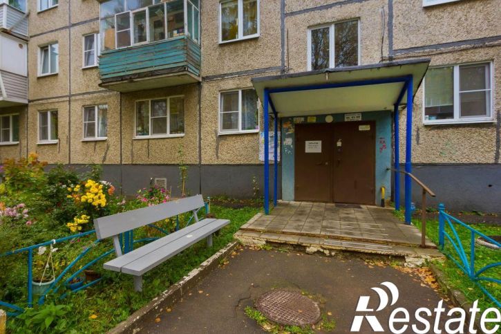3-комн квартира Лакина ул, 159а