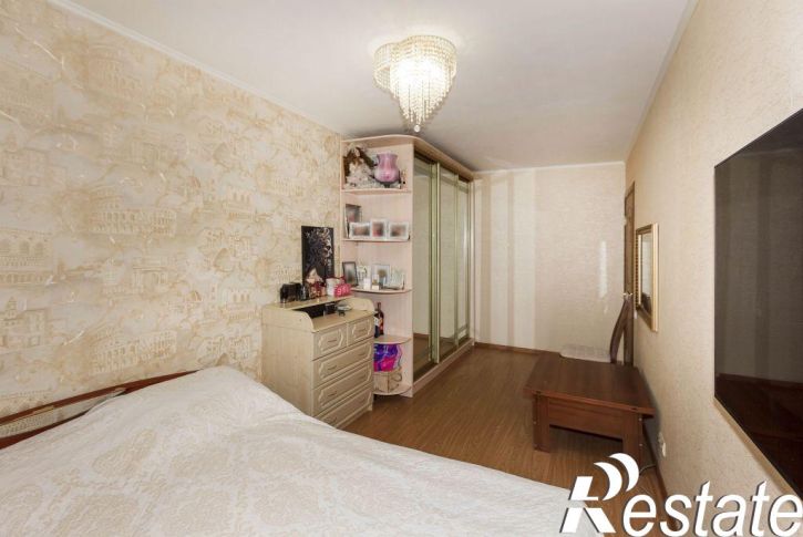 3-комн квартира Лакина ул, 159а
