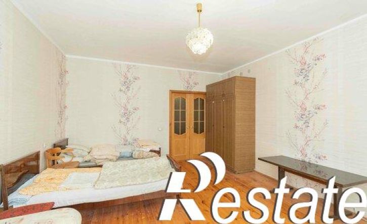 1-комн квартира Солнечная улица, 54,  д. 54