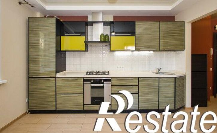2-комн квартира улица Кирова, 7А,  д. 7А