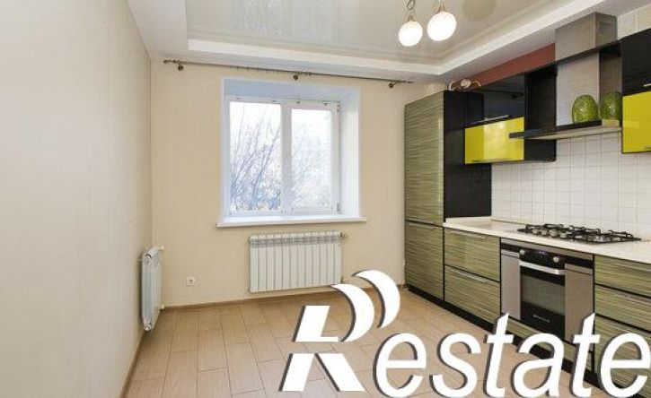 2-комн квартира улица Кирова, 7А,  д. 7А