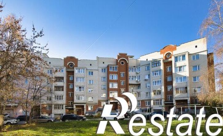 2-комн квартира улица Кирова, 7А,  д. 7А