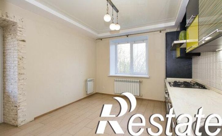 2-комн квартира улица Кирова, 7А,  д. 7А