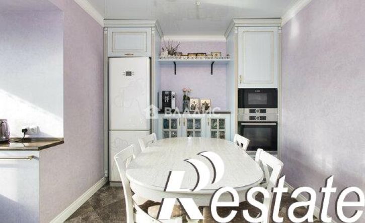 3-комн квартира Стрелецкий переулок, 1А,  д. 1А