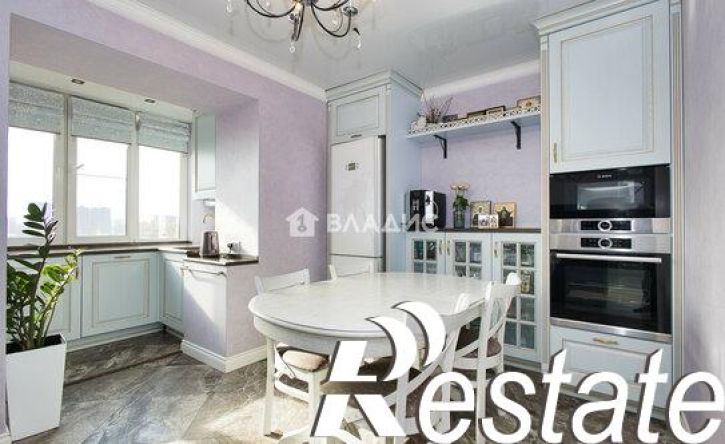3-комн квартира Стрелецкий переулок, 1А,  д. 1А