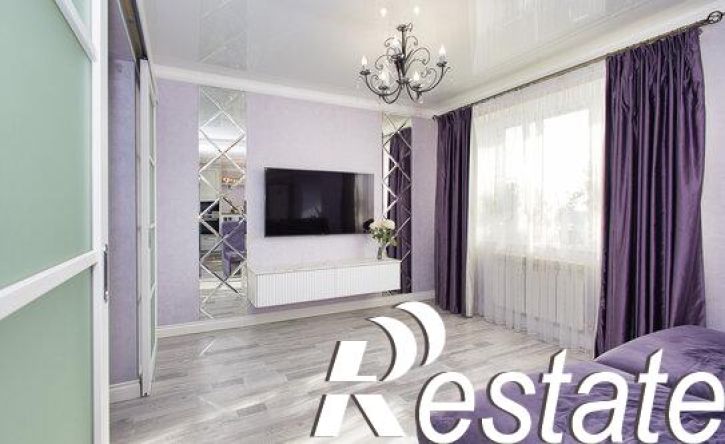 3-комн квартира Стрелецкий переулок, 1А,  д. 1А