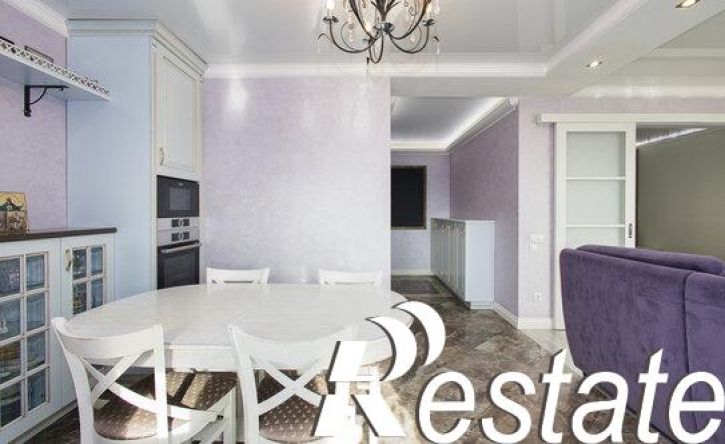 3-комн квартира Стрелецкий переулок, 1А,  д. 1А