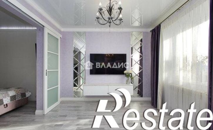 3-комн квартира Стрелецкий переулок, 1А,  д. 1А