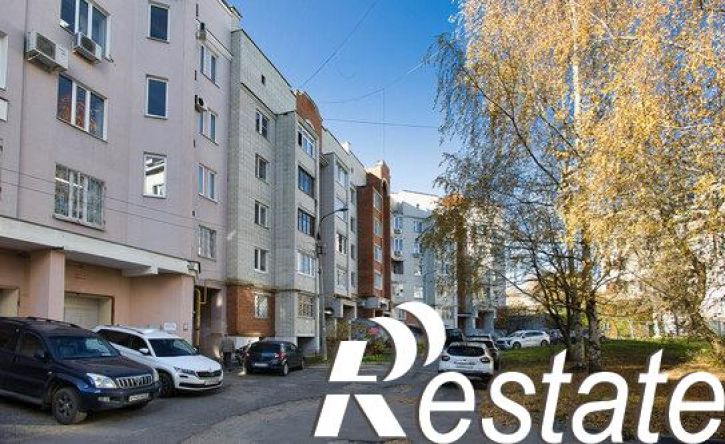 2-комн квартира улица Кирова, 7А,  д. 7А