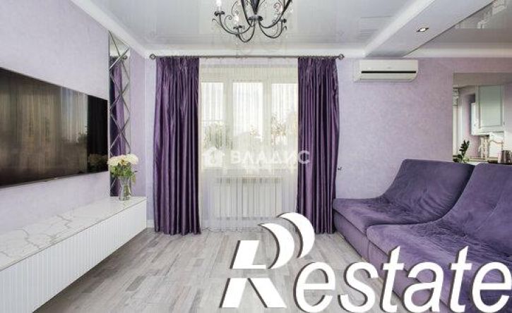 3-комн квартира Стрелецкий переулок, 1А,  д. 1А