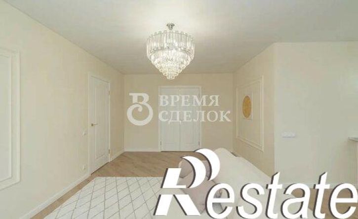 2-комн квартира улица Диктора Левитана, 5А,  д. 5А