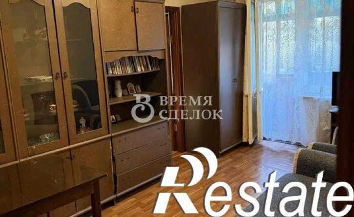2-комн квартира улица Егорова, 11,  д. 11