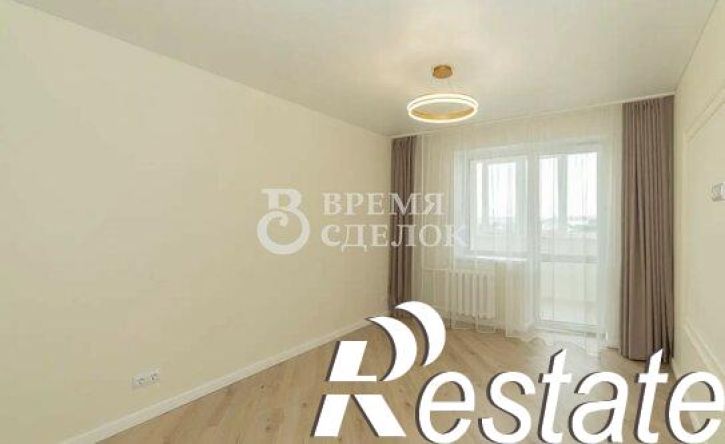 2-комн квартира улица Диктора Левитана, 5А,  д. 5А