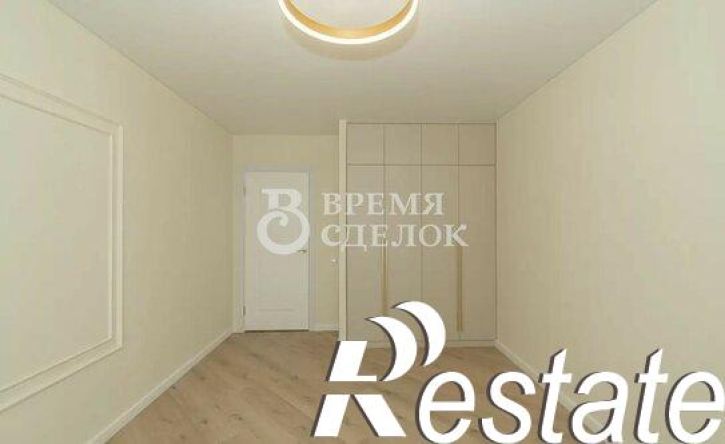 2-комн квартира улица Диктора Левитана, 5А,  д. 5А