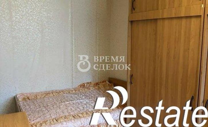 2-комн квартира улица Егорова, 11,  д. 11