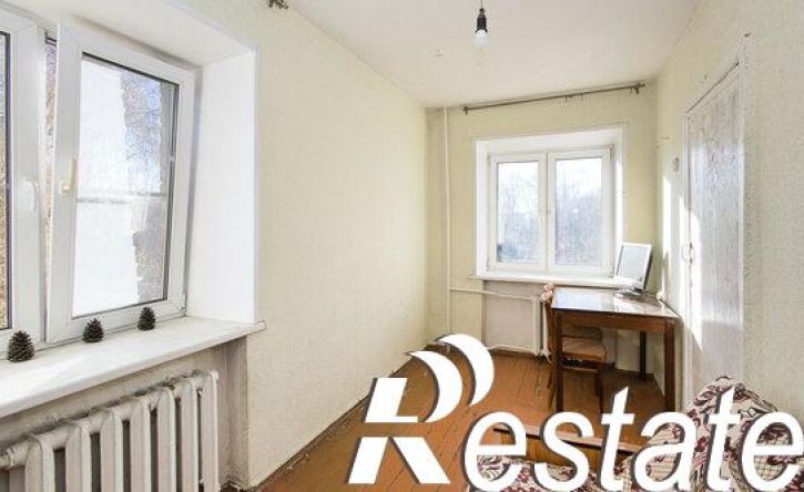 2-комн квартира улица Чайковского, 44,  д. 44