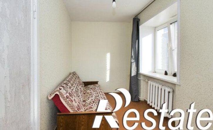 2-комн квартира улица Чайковского, 44,  д. 44