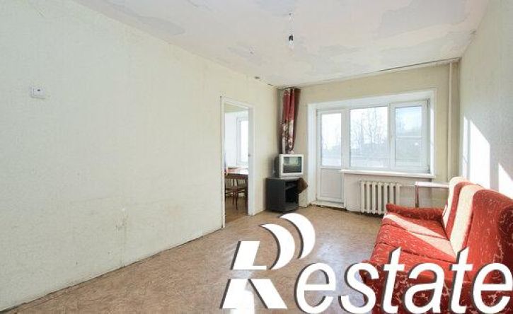 2-комн квартира улица Чайковского, 44,  д. 44
