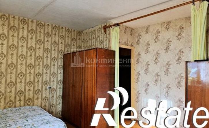 1-комн квартира улица Полины Осипенко, 32,  д. 32