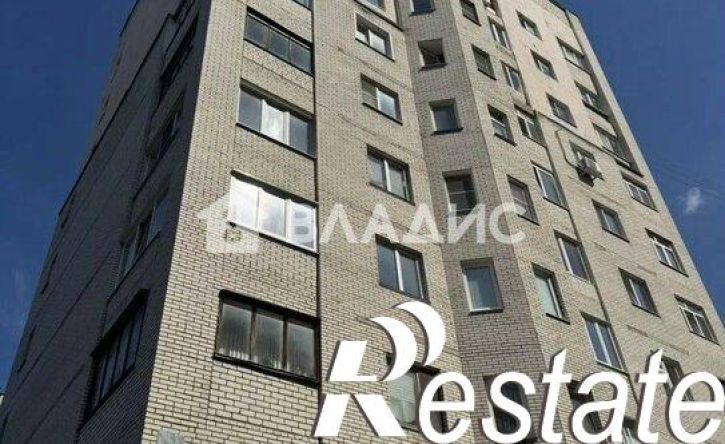 3-комн квартира улица Нижняя Дуброва, 32А,  д. 32А