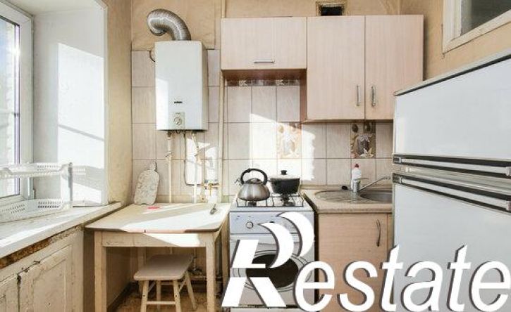 2-комн квартира улица Чайковского, 44,  д. 44