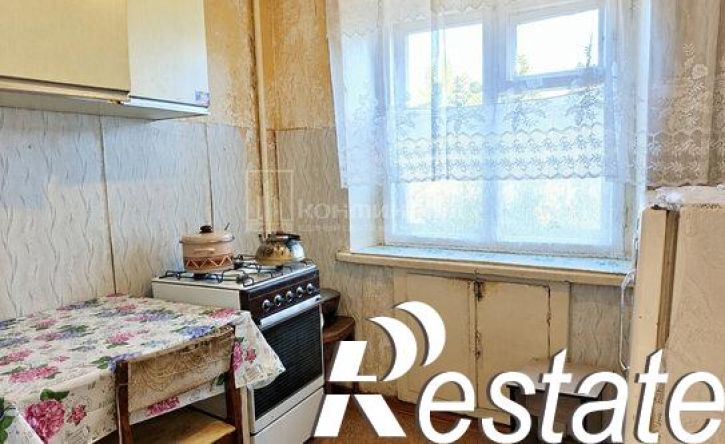 1-комн квартира улица Полины Осипенко, 32,  д. 32